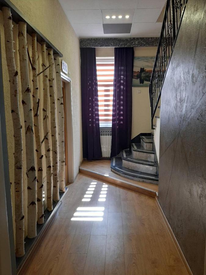 קונייץ' Grand River Apartmani & Sobe מראה חיצוני תמונה