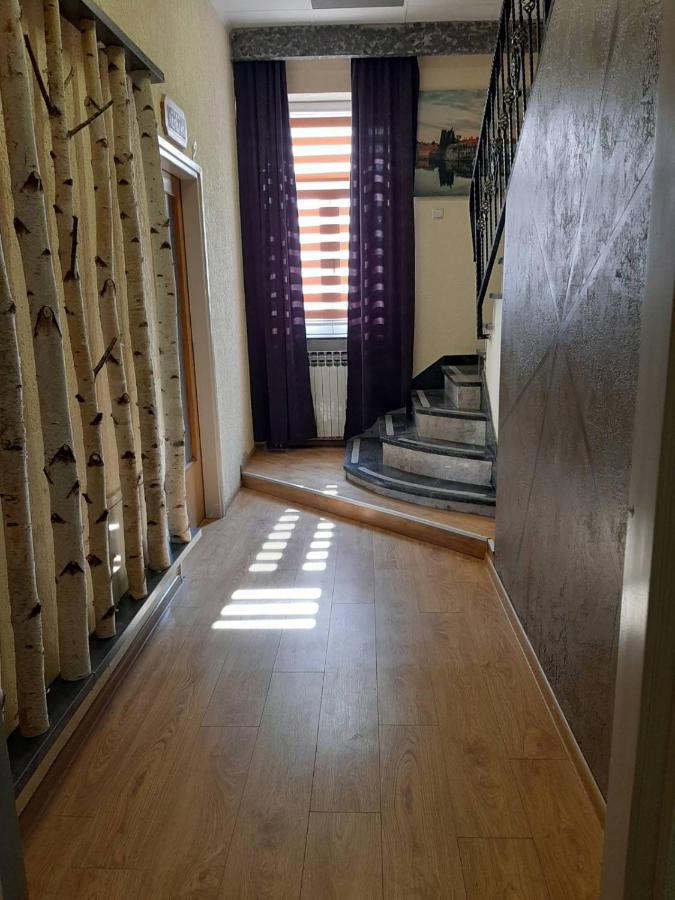 קונייץ' Grand River Apartmani & Sobe מראה חיצוני תמונה