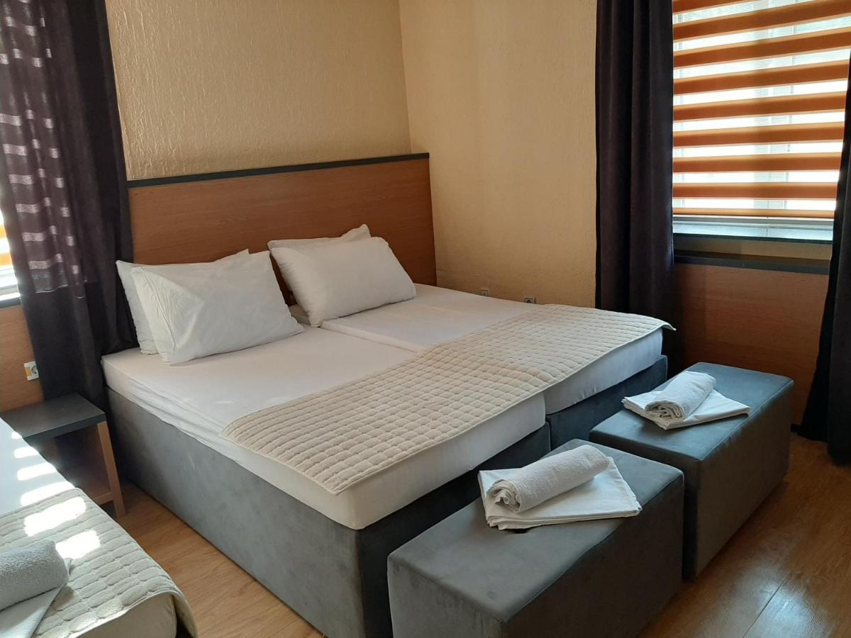 קונייץ' Grand River Apartmani & Sobe מראה חיצוני תמונה