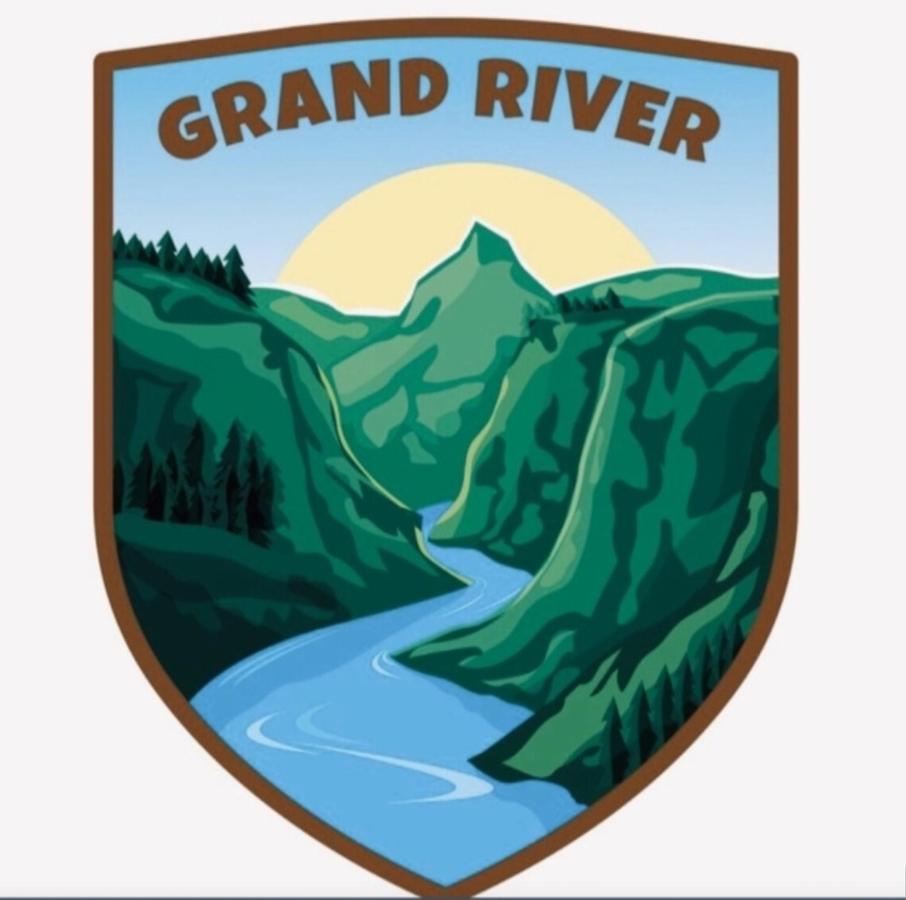 קונייץ' Grand River Apartmani & Sobe מראה חיצוני תמונה
